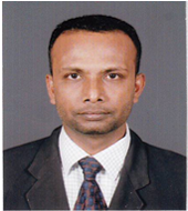 Mr.A.M.M. Zulfikkar Ali