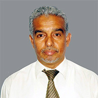 M.H.M. Shukri- Course Coordinator Cum Instructor Air Conditioning (A/C) & Refrigeration Unit