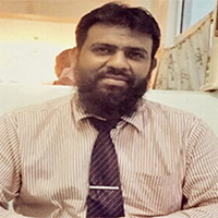 Mohamed Sadiq-Lecturer (Psychology) & Public Motivator